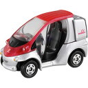 トミカ No.38 トヨタ車体 コムス タカラトミー...
