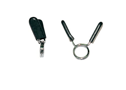 エバニュー スプリングカラー（2個1組） ETB846 EVERNEW [ETB846エバニユ]