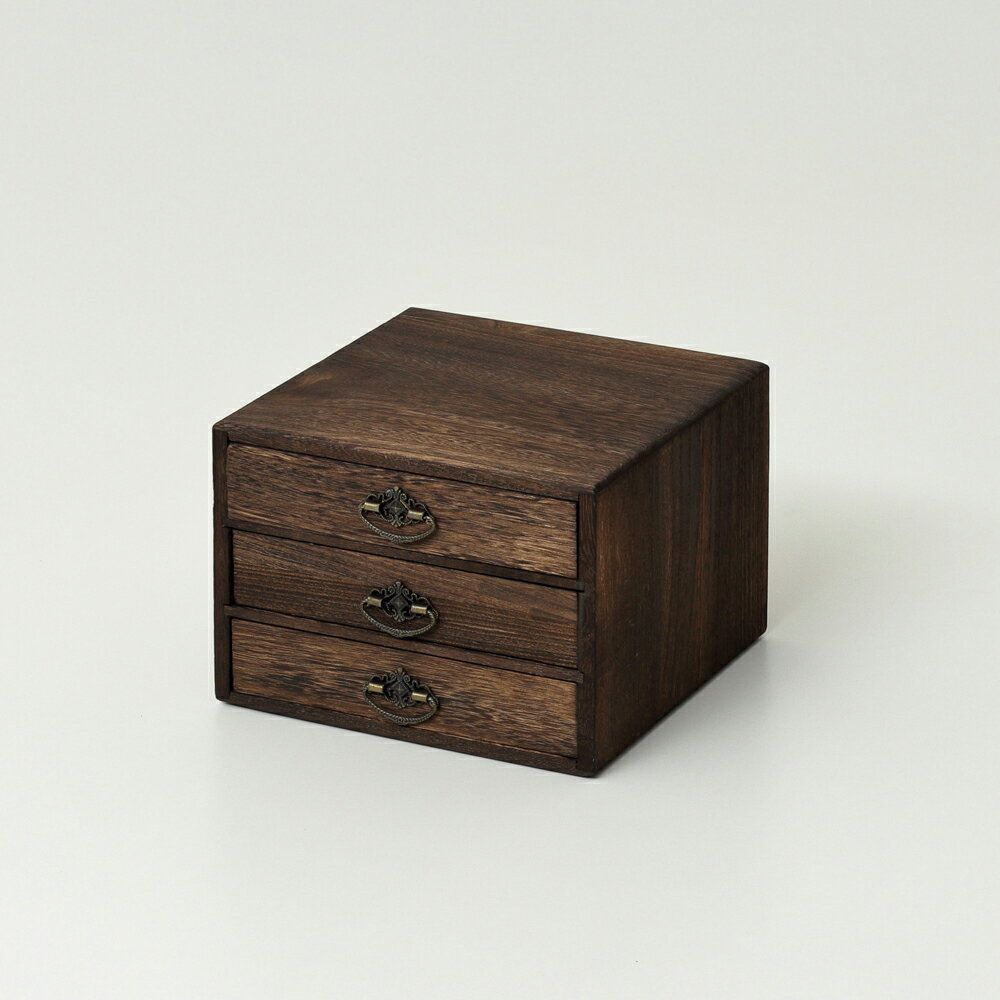 楽天市場】小引き出し 桐の通販