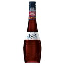 ボルス チェリーブランデー 700ml アサヒビール ボルス チエリ- 700ML