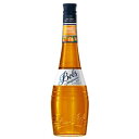 ボルス アプリコットブランデー 700ml アサヒビール ボルス アプリコツト700ML