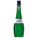 ボルス ペパーミントグリーン 700ml アサヒビール ボルス ペパ-ミント 700ML