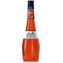 ボルス パッションフルーツ 700ml アサヒビール ボルス パツシヨンフル-ツ700ML
