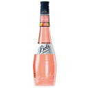 ボルス ピンクグレープフルーツ 700ml【リキュール】 アサヒビール ボルス ピンクグレフル700ML