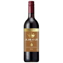 王様の涙 赤甘口 750ml テラ・セラーズ オウサマノナミダアカアマクチ750ML