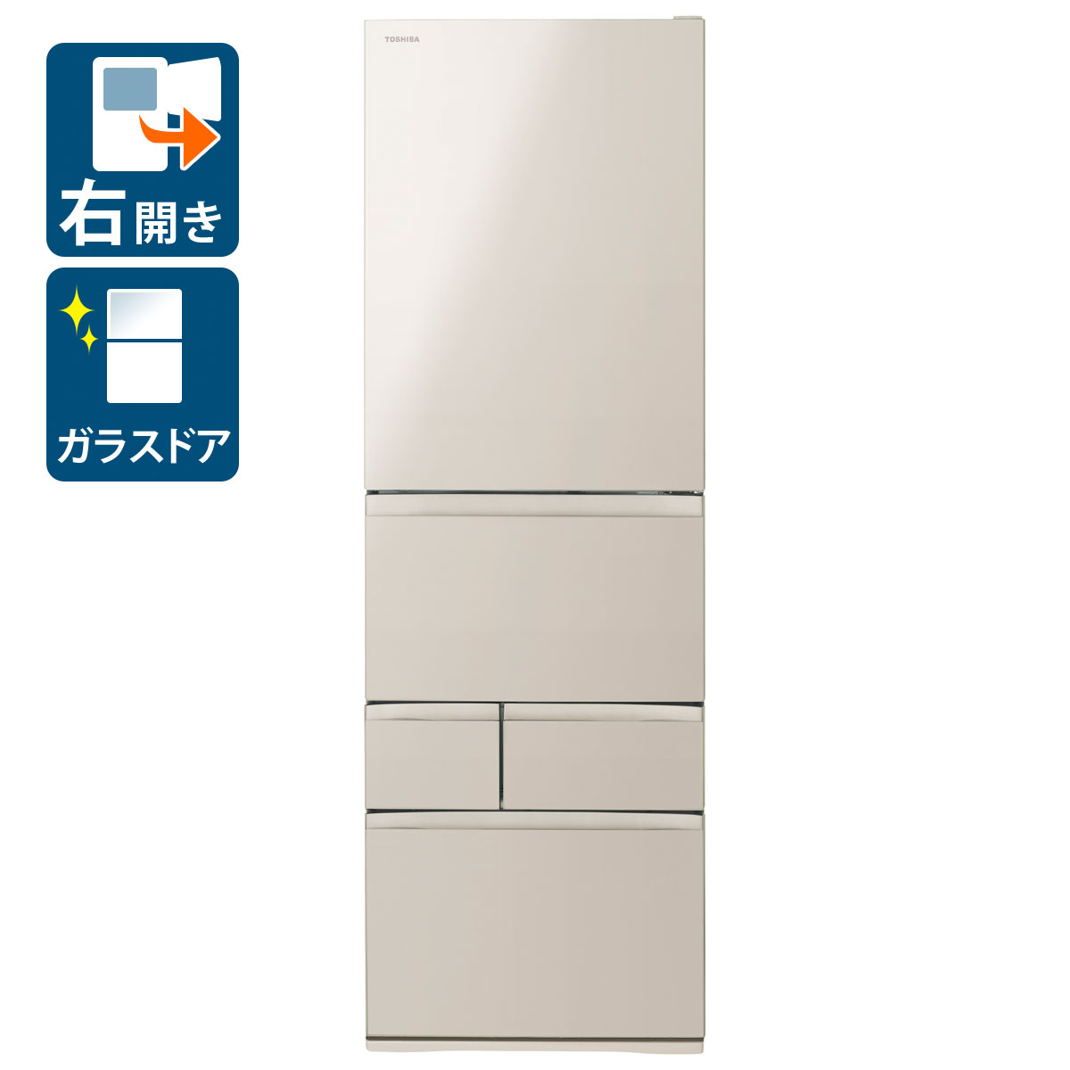 楽天市場】冷蔵庫(カラーゴールド・メーカー東芝)(冷蔵庫 楽天市場】冷蔵庫(カラーゴールド・メーカー東芝)(冷蔵庫