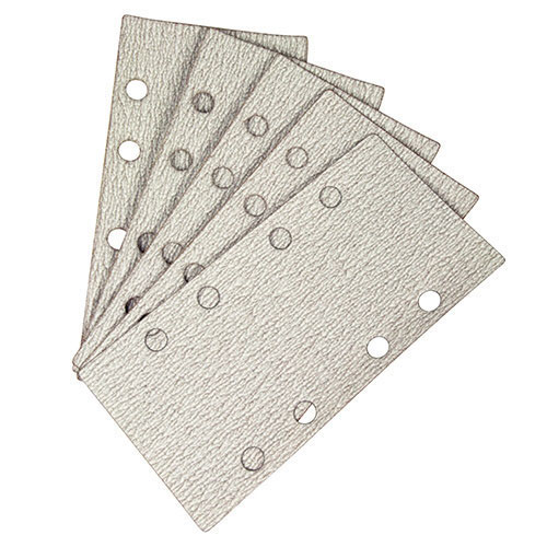 SK11 電動サンダー用ペーパー 5枚入(粒度:A320) A#320マジツク