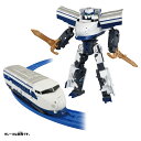 タカラトミー 新幹線変形ロボ シンカリオンCW シンカリオン 0