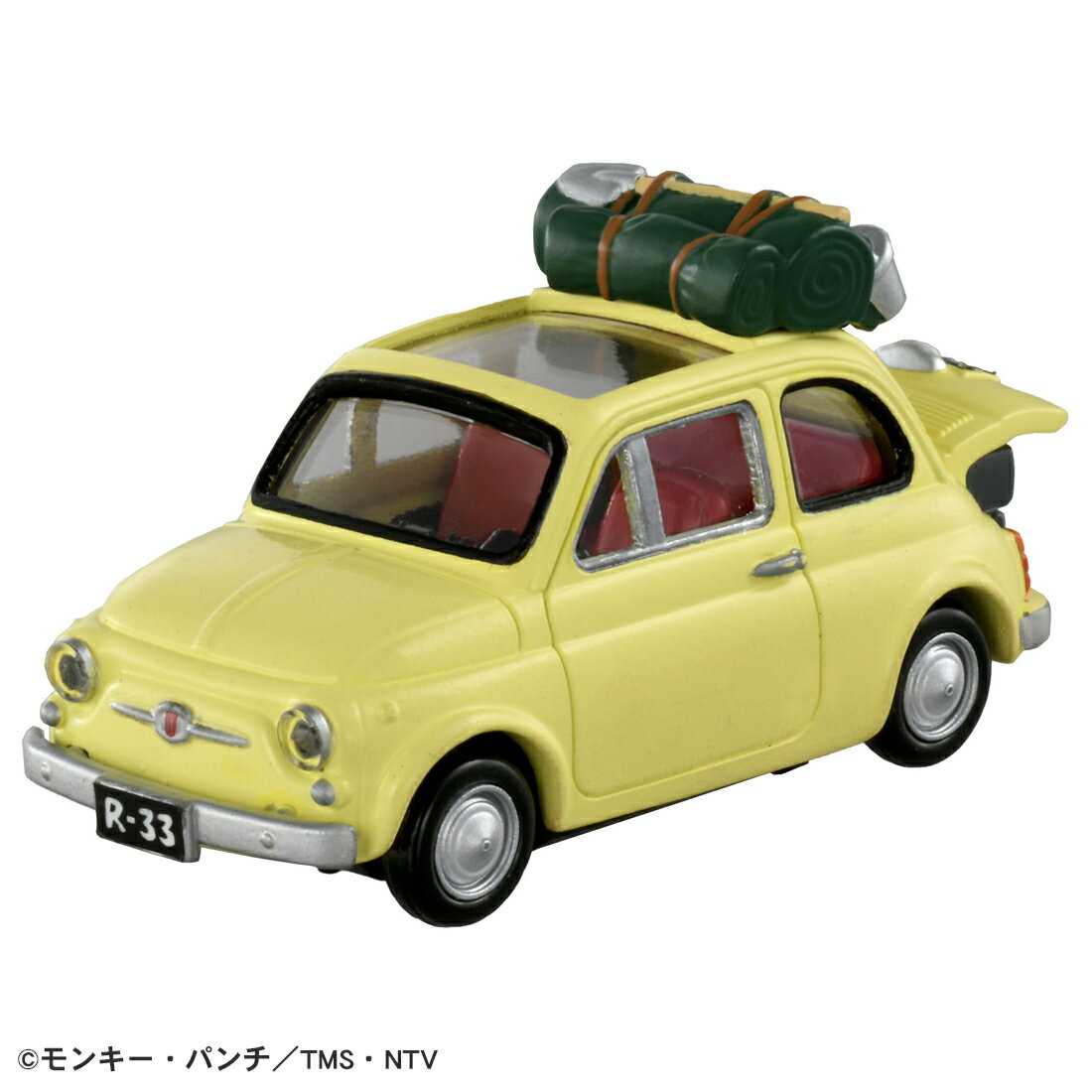 楽天市場】FIAT 500 ルパン三世の通販 楽天市場】FIAT 500 ルパン三世の通販