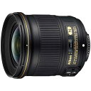 AFS24-1.8G ニコン AF-S NIKKOR 24mm f/1.8G ED ※FXフォーマット用レンズ（36mm×24mm）