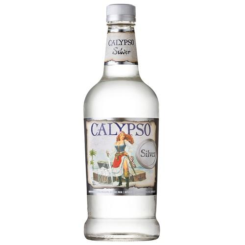 カリプソ ラム シルバー 750ml アサヒビール カリプソシルバ-750ML