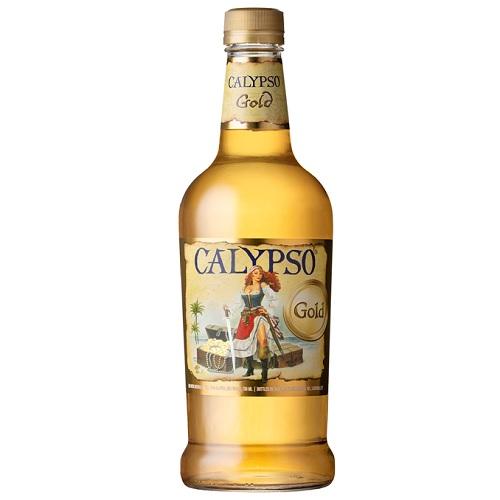 カリプソ ラム ゴールド 750ml アサヒビール カリプソゴ-ルド 750ML