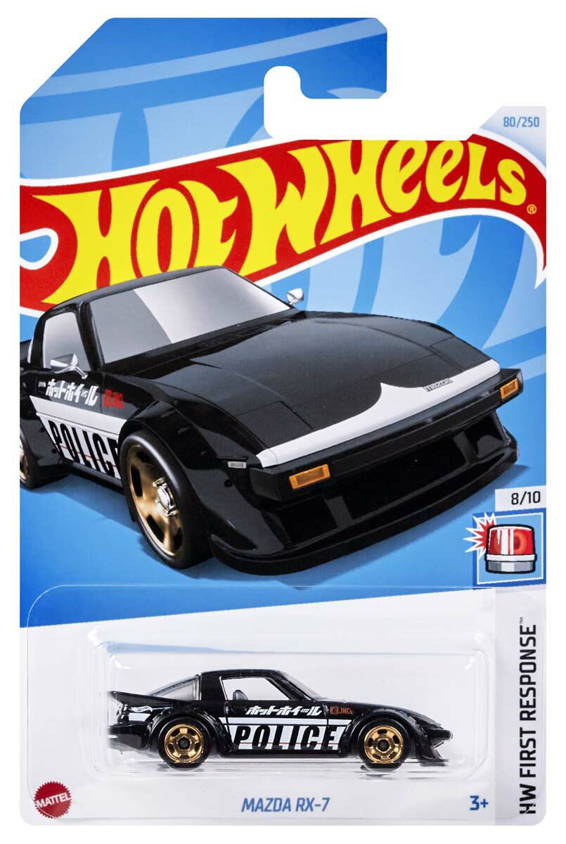 �ޥƥ� �ۥåȥ������� �١����å����� �ޥĥ� RX-7��HXR18-9866�� �ۥåȥ�������