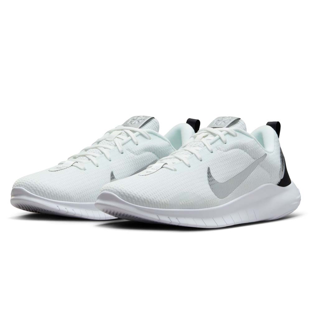 ナイキ（NIKE）（レディース）ランニングシューズ フレックス エクスペリエンス ラン プレミアム 12 FZ2114-100