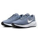 FB2207-403-27.0 ナイキ メンズ ロード ランニングシューズ レボリューション7(ASHN SLT/MTLC SLVR-W・サイズ:27.0cm) NIKE