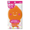 キクロンf あわもっちー ボディスポンジ キクロン アワモツチ-ボデイスポンジ
