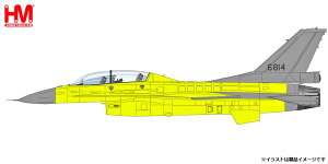 ホビーマスター 1/72 F-16V イエロー・ヴァイパー”中華民国空軍 6814”【HA38046】 塗装済完成品