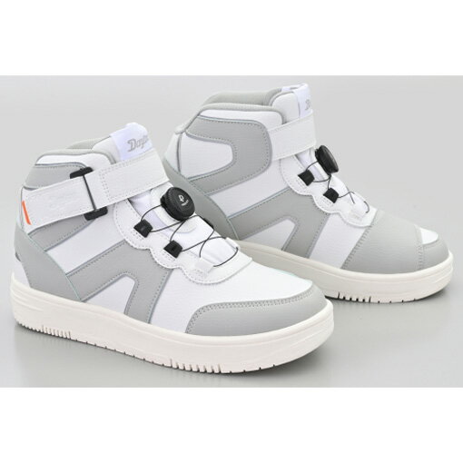 Boots - デイトナ ライディングシューズ (ホウィト ・サイズ： 27.5）DS-501 D-WP 49064 DAYTONA