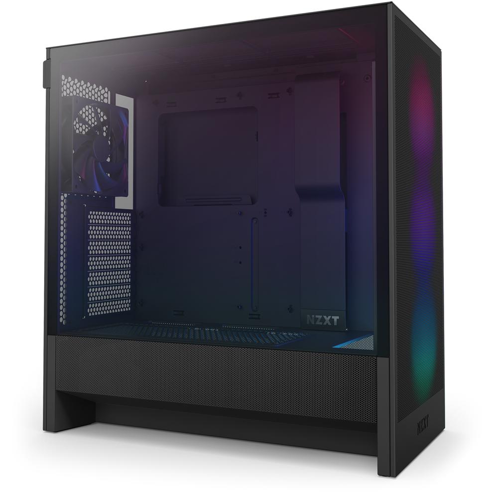 楽天市場】nzxt ミドルタワーpcケース h5 elite ホワイトの通販 楽天市場】nzxt ミドルタワーpcケース h5 elite ホワイトの通販