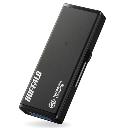 バッファロー|BUFFALO USB3.0対応 USBフラッシュメモリ ハードウェア暗号化機能搭載 16GB BUFFALO RUF3-HSLシリーズ RUF3-HSL16G バッファロー|BUFFALO USB3.0対応 USBフラッシュメモリ ハードウェア暗号化機能搭載 16GB BUFFALO RUF3-HSLシリーズ RUF3-HSL16G