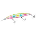 ショアラインシャイナーZセットアッパー145S-DR-LI(LIフヤジョウ) ダイワ ショアラインシャイナーZ セットアッパー レーザーインパクト 145S-DR-LI(LI不夜城) DAIWA SETUPPER ミノー(4)