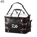 プロバイザーキーパーバッカンFD45(F)ブラック ダイワ プロバイザー キーパーバッカンFD45(F) ブラック DAIWA PROVISOR