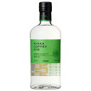 ニッカ カフェジン 瓶700ml アサヒビール ニツカ カフエジン700ML