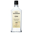 ウヰルキンソン ジン 37°(720ml) アサヒビール ウイルキンソン ジン37ド720ML
