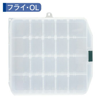 明邦化学工業 SFC フライケース OL SFC フライケース OL MEIHO