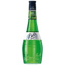 ボルス グリーンバナナ 700ml アサヒビール ボルス グリ-ンバナナ700ML