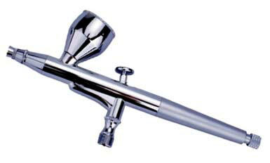 エアテックス エアブラシ α501（アルファ501）口径0.3mm【XA501】