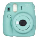 INS MINI 8P MINT 富士フイルム instax...