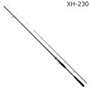24コウガテンヤゲームX XH-230 ダイワ 24 紅牙テンヤゲームX XH-230 DAIWA 船竿(4)