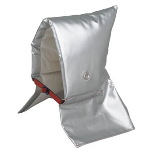 大明企画 防災アルミずきん（大） 90001