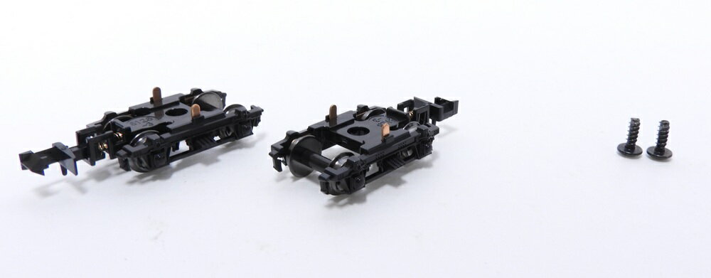 ［鉄道模型］ホビーセンターカトー 【再生産】(Nゲージ) 5128-3D オハフ33戦後形 台車TR34