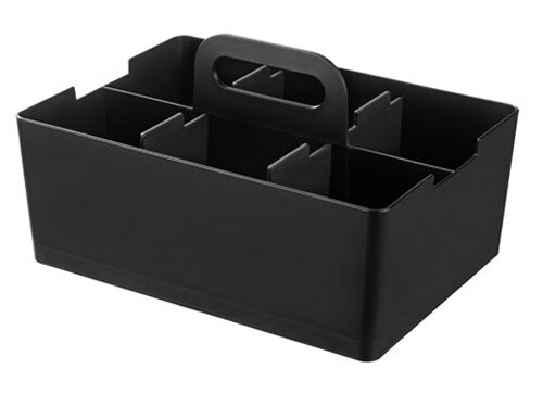 JEJアステージ デスクトート(ブラック) JEJ-デスクト-トBK JEJ [JEJデスクトトBK]