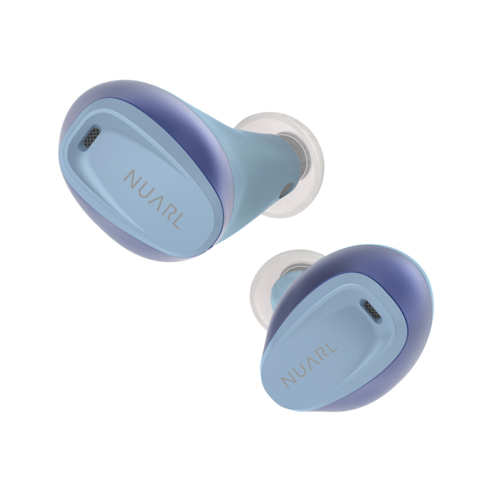NUARL �����磻��쥹Bluetooth����ۥ�ʥͥ��ӡ��� N6LITE-NV N6 Lite EARBUDS