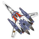 nZK 1/72 VF-25/S X[p[TCA }NXFyM27z vf