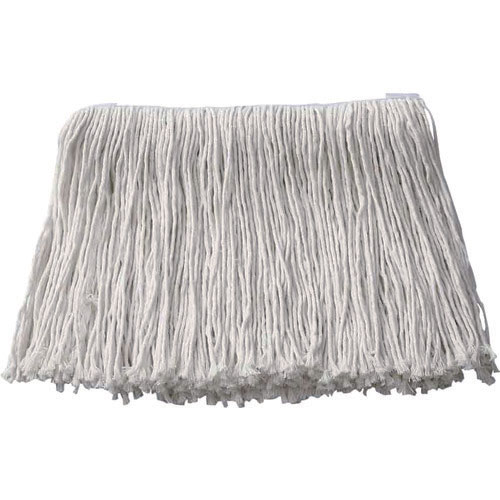 トラスコ中山 水拭き用モップ 240mm幅用スペア TCP-240SP