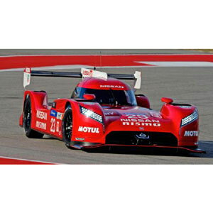 ץߥX 1/43  GT-R LM Nismo #23 ֥ ƥ 2015PRD518J ߥ˥