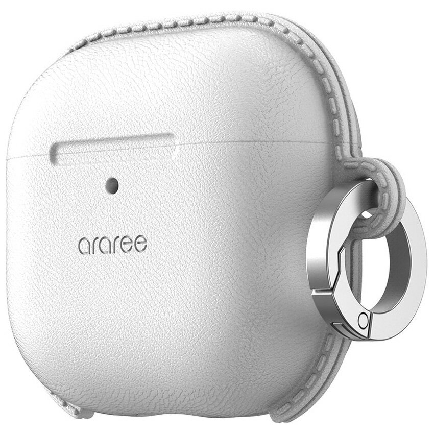 araree ꥳ󥱡 POPSAirPods4ѥʥۥ磻ȡˡ AR27408AP4