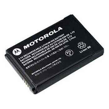 スタンダード リチウムイオン電池パック（1400mAh） BT7X STANDARD