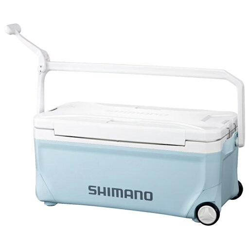 スペーザベイシス350キャスター インショアブルー シマノ スペーザ ベイシス 350 キャスター 35L (インショアブルー) SHIMANO NS-C35Y クーラーボックス スペーザベイシス350キャスター インショアブルー シマノ スペーザ ベイシス 350 キャスター 35L (インショアブルー) SHIMANO NS-C35Y クーラーボックス