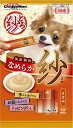 犬用おやつ とろ紗 ささみ 14g×4本 ドギーマンハヤシ トロシヤ ササミ 14G*4ホン