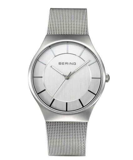 BERING 【国内正規品】BERING Classic Scandinavian クオーツ ユニセックスタイプ 11935-004-J【返品種別B】 BERING 【国内正規品】BERING Classic Scandinavian クオーツ ユニセックスタイプ 11935-004-J【返品種別B】