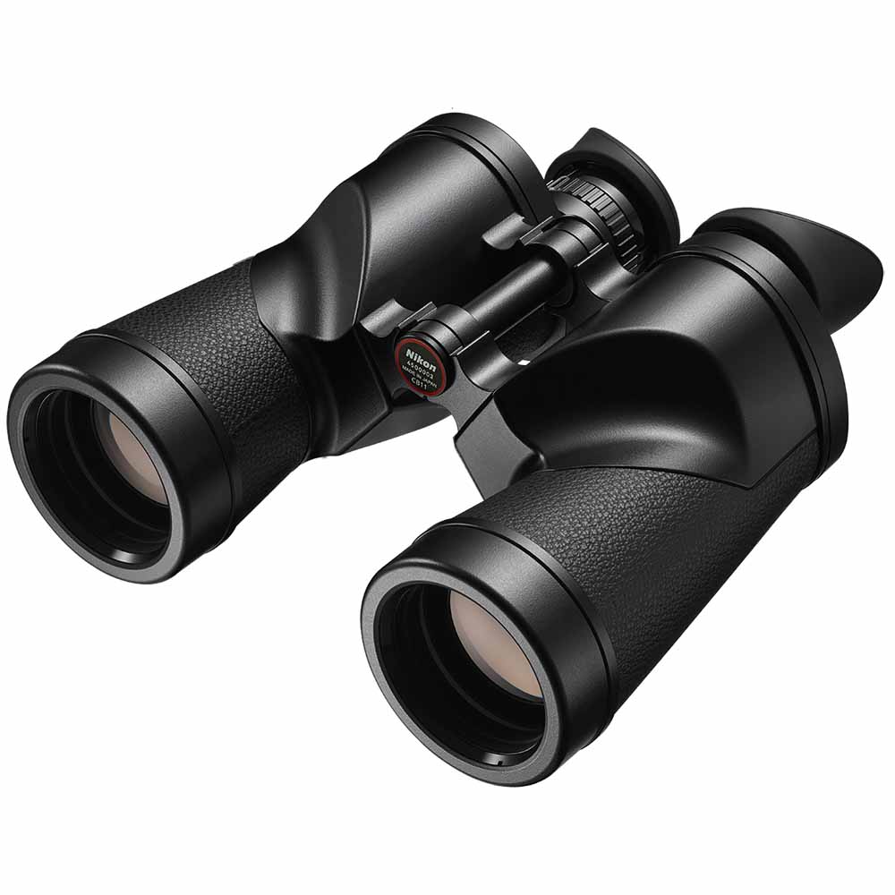 ニコン 防水・防曇双眼鏡「7x50IF HP W