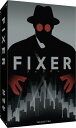 ピチカートデザイン FIXER(フィクサー) カードゲーム