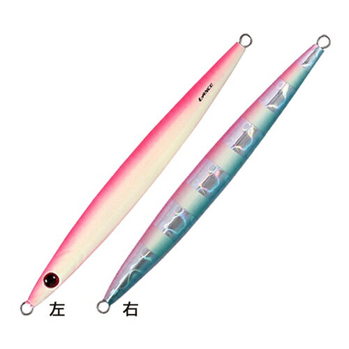 101LC#50 シャウト ランス80g #50 ブルーピンクゼブラグロー Shout LANCE 101LC#50 シャウト ランス80g #50 ブルーピンクゼブラグロー Shout LANCE