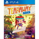 Tearaway PlayStation 4 ソニー(SONY) SONY