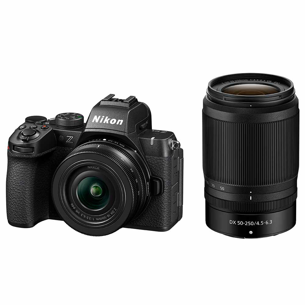 楽天市場】ニコン z50 ダブルズームキットの通販 楽天市場】ニコン z50 ダブルズームキットの通販